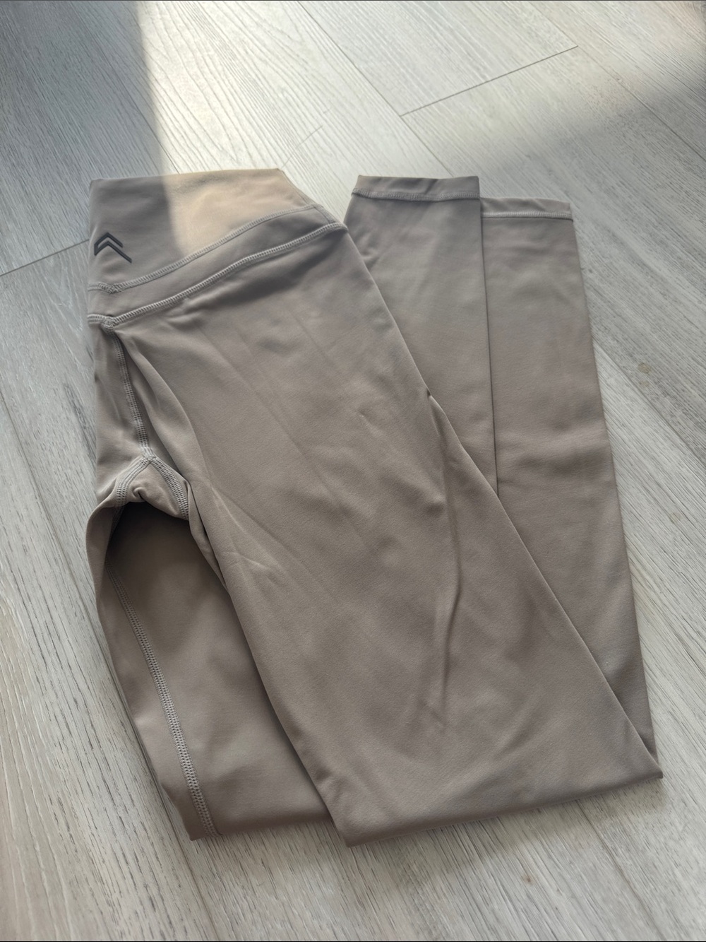 ONER ACTIVE UNIFIED HIGH WAISTED LEGGING | MINKY | SIZE US S